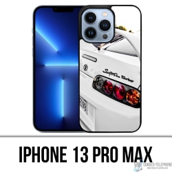 Cover iPhone 13 Pro Max - Toyota Supra