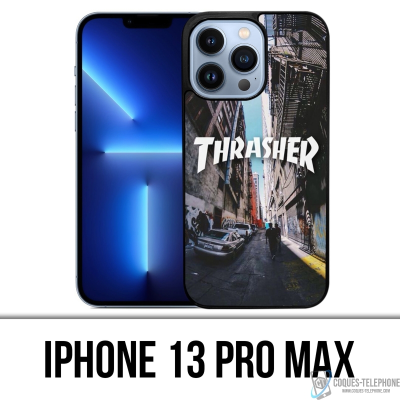 IPhone 13 Pro Max case - Trasher Ny