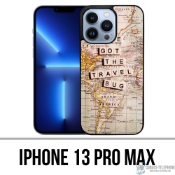 Coque iPhone 13 Pro Max -...