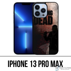 Funda para iPhone 13 Pro Max - Twd Negan