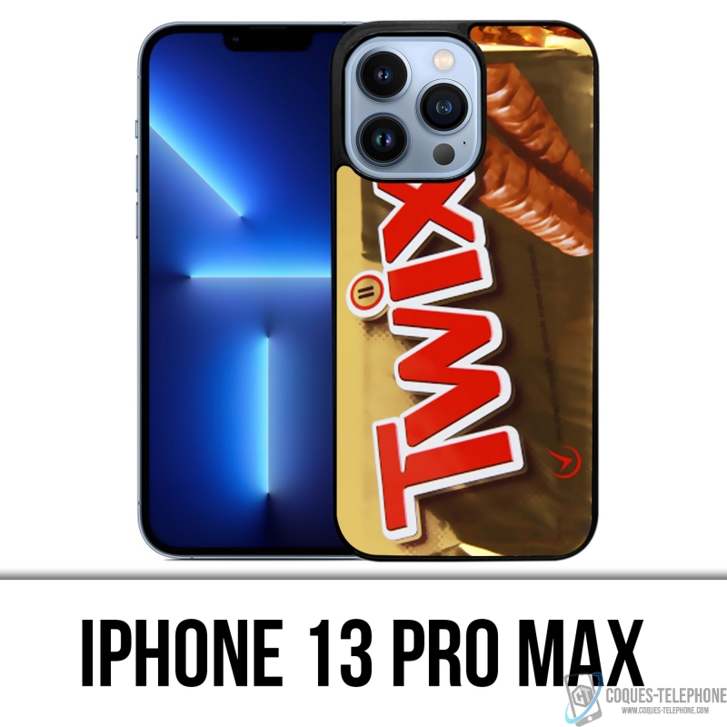 Funda para iPhone 13 Pro Max - Twix