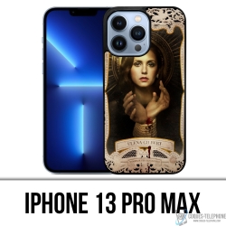 Coque iPhone 13 Pro Max -...