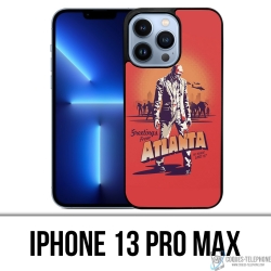 Coque iPhone 13 Pro Max -...