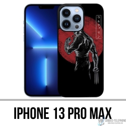 Coque iPhone 13 Pro Max -...