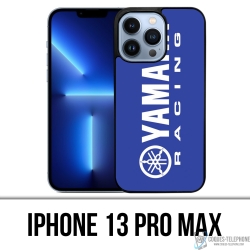 Cover iPhone 13 Pro Max - Yamaha Racing