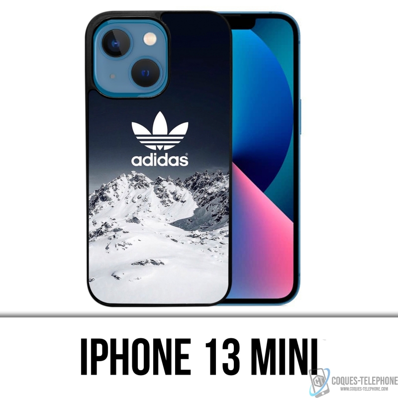 Custodia Mini iPhone 13 - Adidas Montagne