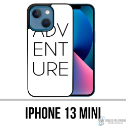 IPhone 13 Mini Case - Abenteuer