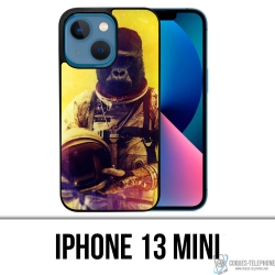IPhone 13 Mini Case - Affe Astronaut Tier