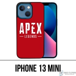 IPhone 13 Mini-Case - Apex Legends