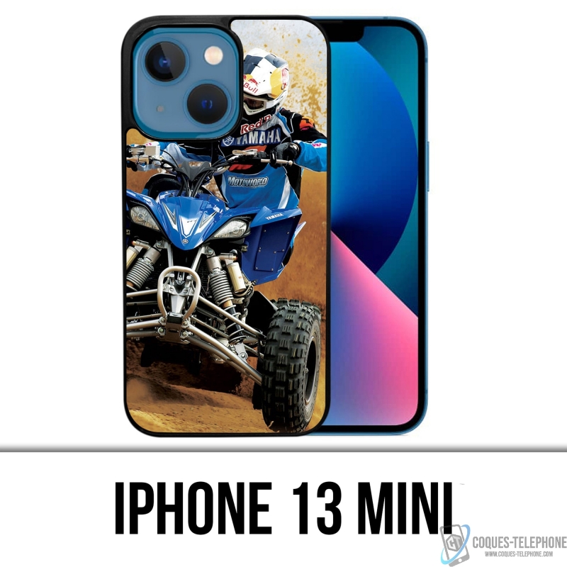 Custodia Mini per iPhone 13 - Quad Atv