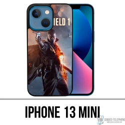 IPhone 13 Mini-Case - Battlefield 1