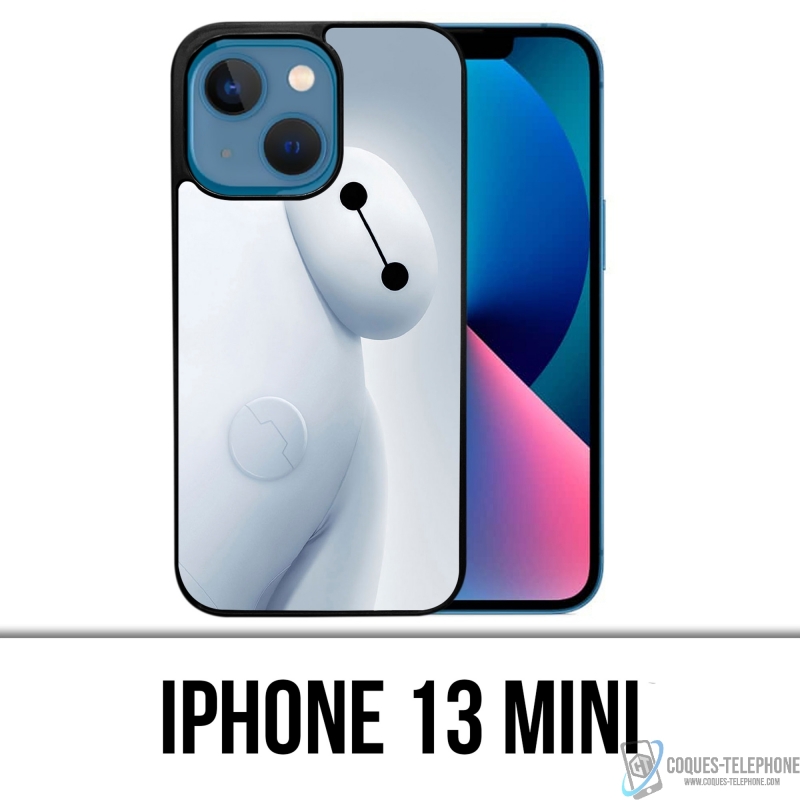 Coque iPhone 13 Mini - Baymax 2