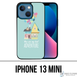 Funda para iPhone 13 Mini -...