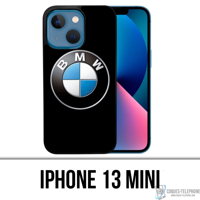 Custodia per iPhone 13 Mini - Logo BMW