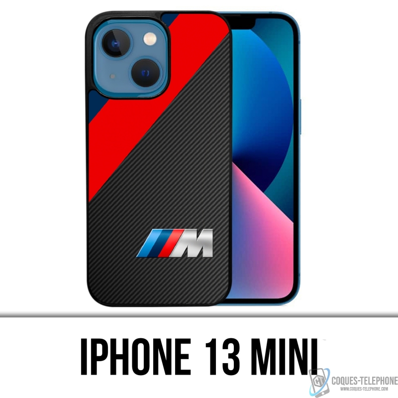 Coque iPhone 13 Mini - Bmw M Power