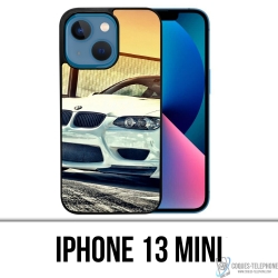 Coque iPhone 13 Mini - Bmw M3