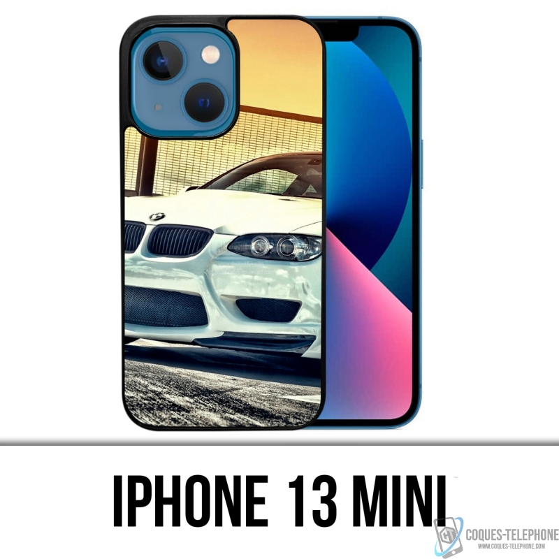 Funda para iPhone 13 Mini - Bmw M3