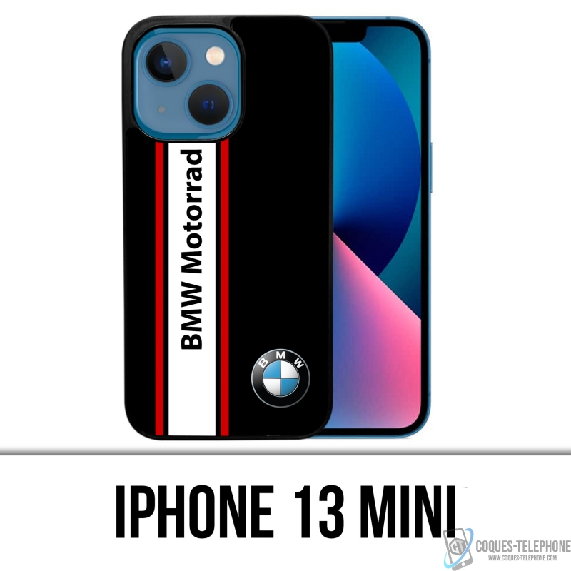 Coque iPhone 13 Mini - Bmw Motorrad