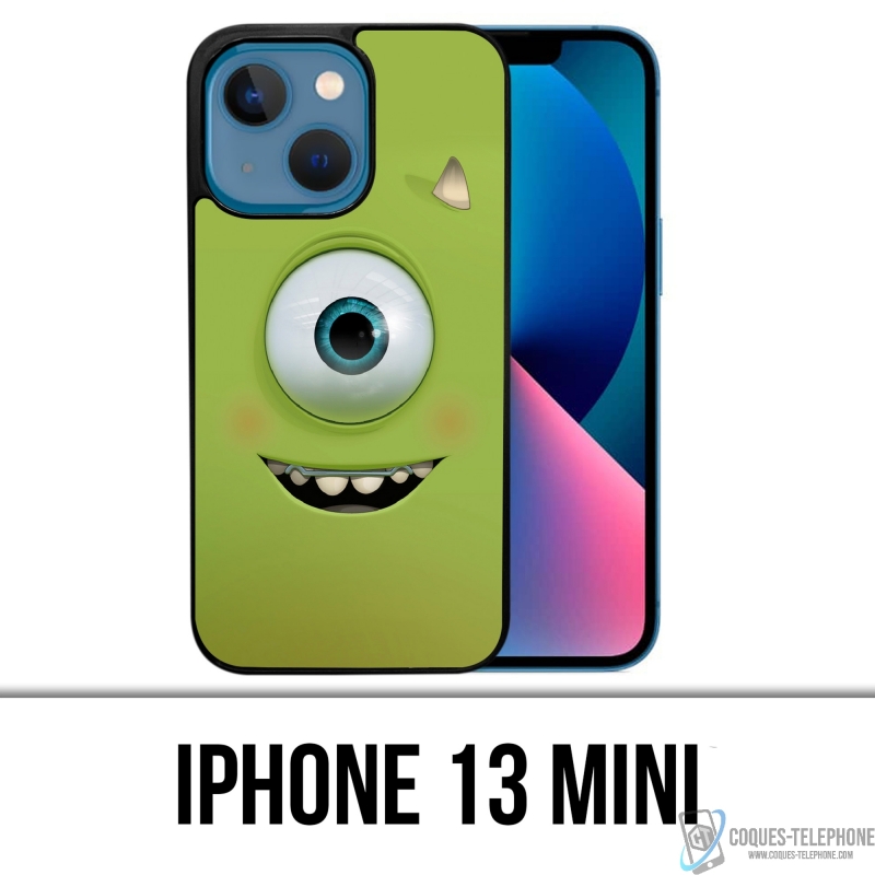 Coque iPhone 13 Mini - Bob Razowski