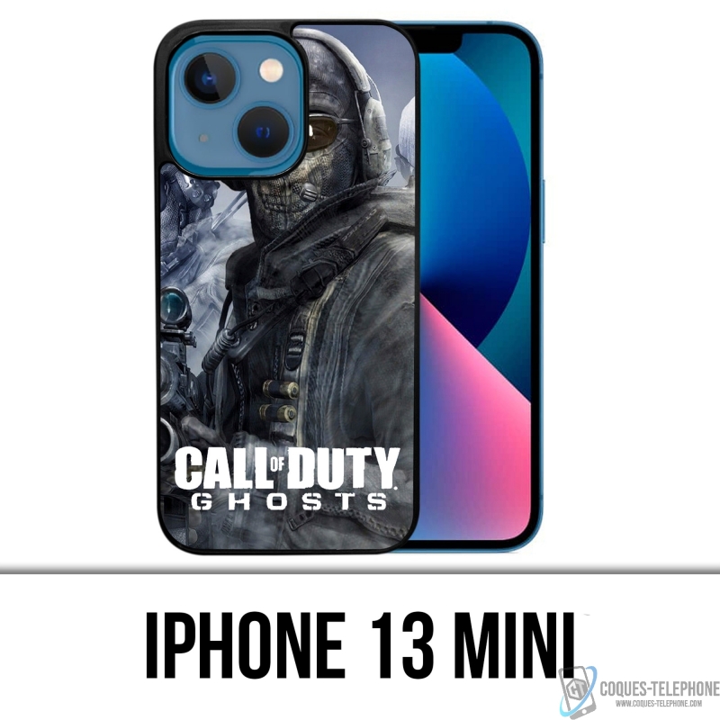 Custodia per iPhone 13 Mini - Call Of Duty Ghosts