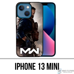 Coque iPhone 13 Mini - Call...