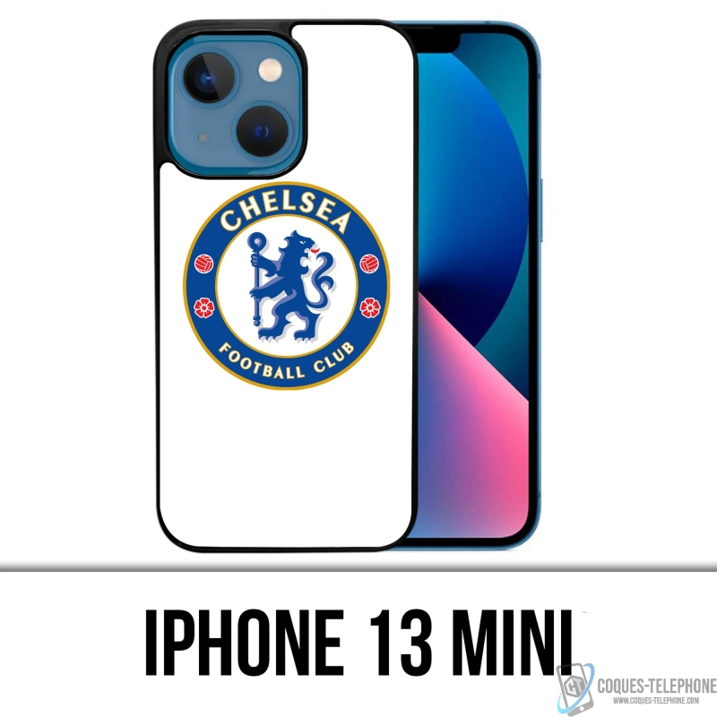 Funda para iPhone 13 Mini - Chelsea Fc Football