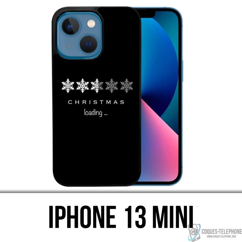 IPhone 13 Mini Case - Weihnachten Loading