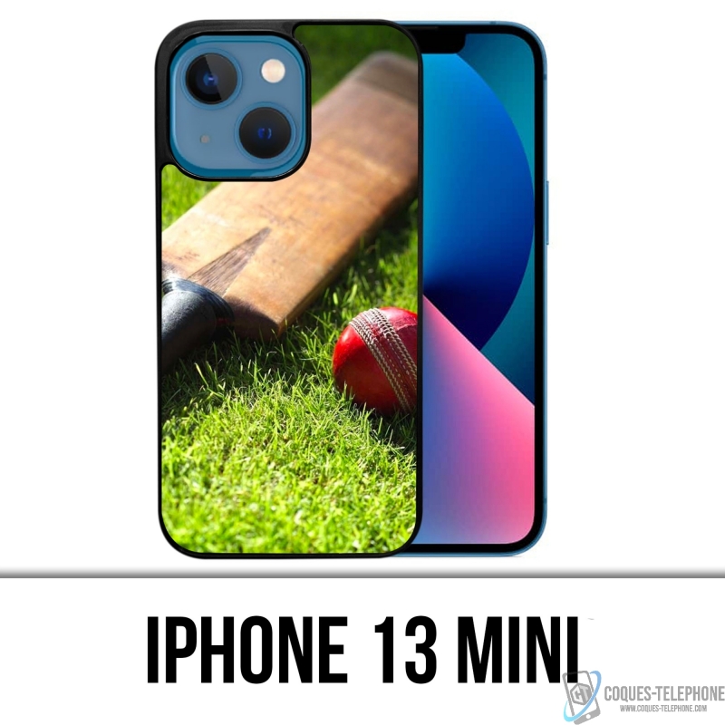 Custodia per iPhone 13 Mini - Cricket