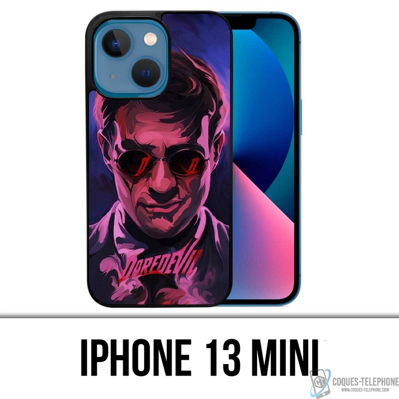 Custodia per iPhone 13 Mini - Daredevil
