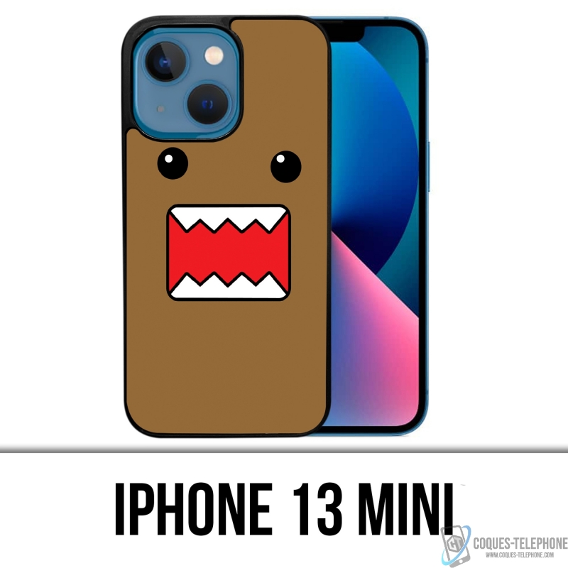 Custodia Mini iPhone 13 - Domo