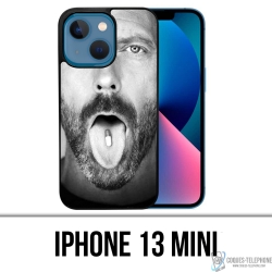 Funda Mini para iPhone 13 - Dr House Pill