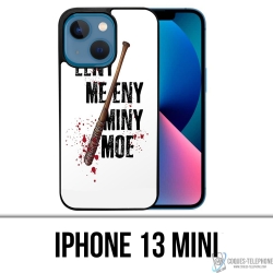 Coque iPhone 13 Mini - Eeny...