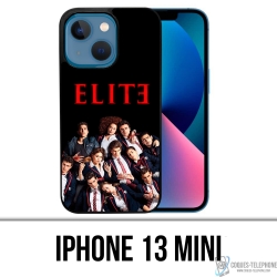 Custodia per iPhone 13 Mini - Serie Elite