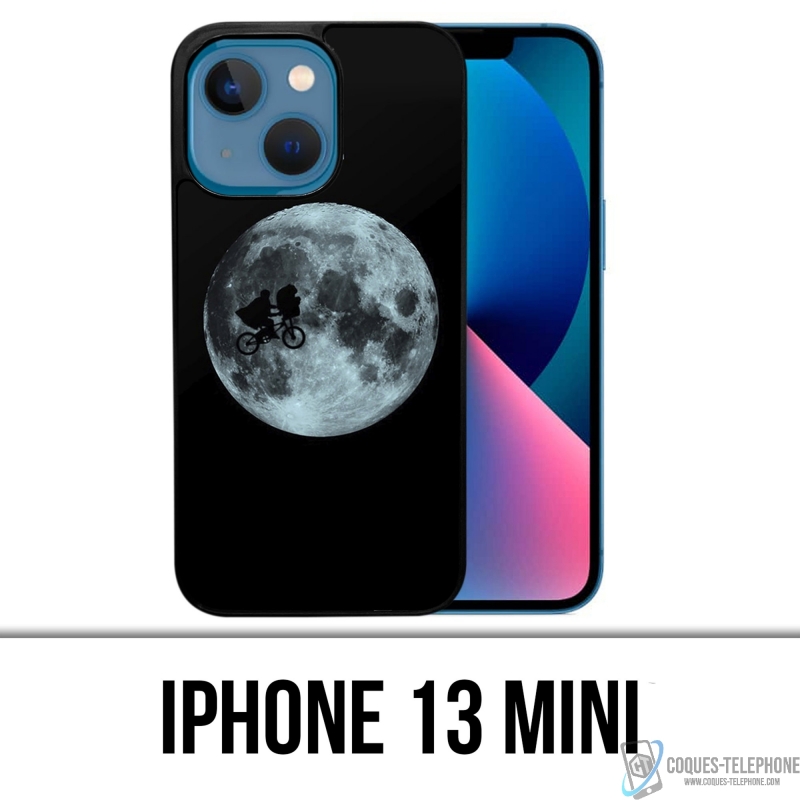 IPhone 13 Mini Case - Et Moon