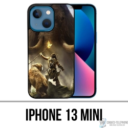 Coque iPhone 13 Mini - Far Cry Primal