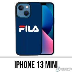 Coque iPhone 13 Mini - Fila...