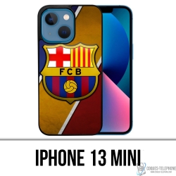 IPhone 13 Mini Case - Football Fc Barcelona