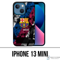 Cover iPhone 13 Mini - Football Fcb Barça