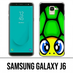Custodia Samsung Galaxy J6 - Motogp Rossi Turtle