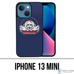 Custodia per iPhone 13 Mini - Georgia Walkers Walking Dead