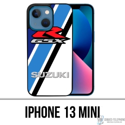 Custodia IPhone 13 Mini - Gsxr