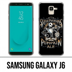 Custodia Samsung Galaxy J6 - Mr Jack