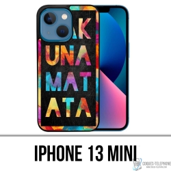 Custodia per iPhone 13 Mini...