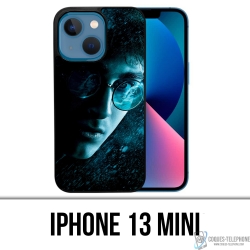 Coque iPhone 13 Mini - Harry Potter Lunettes