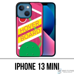 Custodia per iPhone 13 Mini - Ritorno al futuro Hoverboard