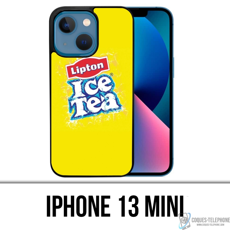 Custodia Mini iPhone 13 - Tè freddo