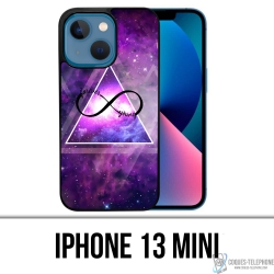 IPhone 13 Mini Case - Infinity Young