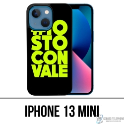 Coque iPhone 13 Mini - Io...