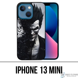 Funda Mini para iPhone 13 - Joker Bat