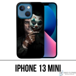 IPhone 13 Mini Case - Joker Mask